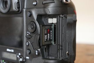 Nikon D5 Testbild 17