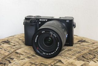 Sony Alpha A6000 Testbild 1