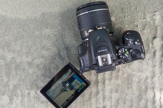 Nikon D5600 Testbild 6