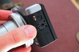 Canon PowerShot G7 X III esialgne ülevaade: mõeldud vloggeritele