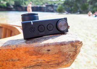 Преглед на Garmin Virb Ultra 30: Action cam Hero или GoPro имитираща нула?