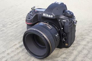 Nikon D850 examen image 1