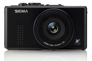 Kamera digital Sigma DP2s