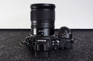 Obrázek recenze Nikon Z6 2