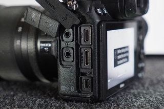 Nikon Z6 suriin ang imahe 3
