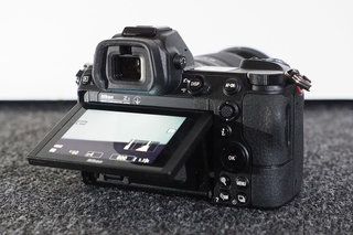 Nikon Z6 suriin ang imahe 3