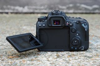 Canon EOS 90D Testbild 4
