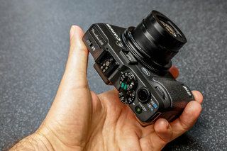Canon Powershot G16 Testbild 4