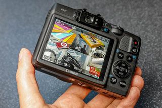 Canon Powershot G16 Testbild 5
