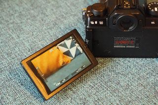 Fujifilm X-S10 recenze fotografie 10