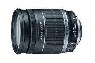 أفضل عدسات زوم DSLR 2021: أهم المرفقات لكاميرا Canon أو Nikon