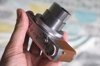 Canon G9 X II recensione immagine 8