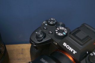 Pregled Sony A1: ena kamera za vse