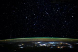 15 Fotos incríveis da imagem 2 da Estação Espacial Internacional