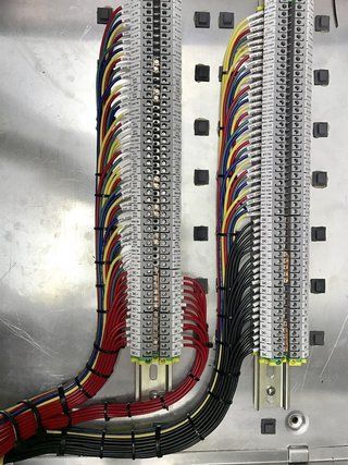 Porovnávací obrázek kabelu OCD 14