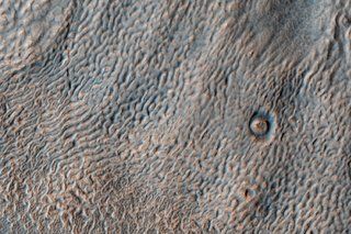 Ohromující obrazy Marsu, jaké jste nikdy neviděli, obrázek 18