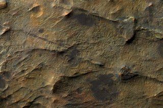 Ohromující obrazy Marsu, jako jste nikdy předtím neviděli, obrázek 19