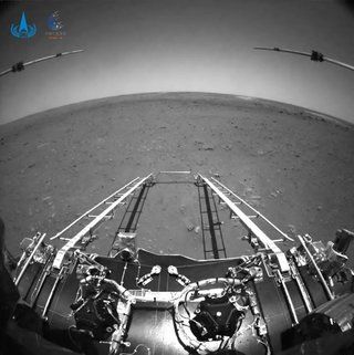 Zapanjujuće slike Marsa kakve nikada prije niste vidjeli fotografija 41