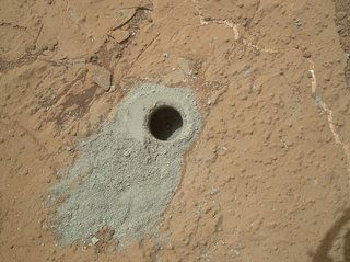 45 imagens surpreendentes de Marte como você nunca viu antes