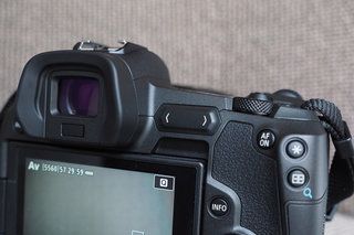 „Canon EOS R“ apžvalgos vaizdas 7