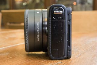 Imatges 3 del producte Canon EOS M100