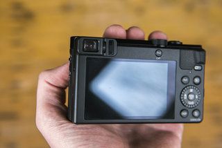 Panasonicu Lumix TZ70 ülevaade: kompaktne kaamera, mida kõike teha