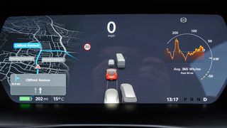Software Tesla tech review 9 obrázek 29