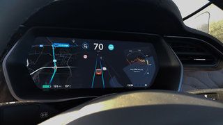 Tesla tech review programvara 9 bild 30