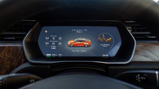 Tesla tech review programvara 9 bild 31