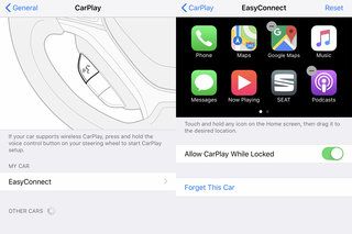 Kako koristiti Google karte na Apple CarPlay -u