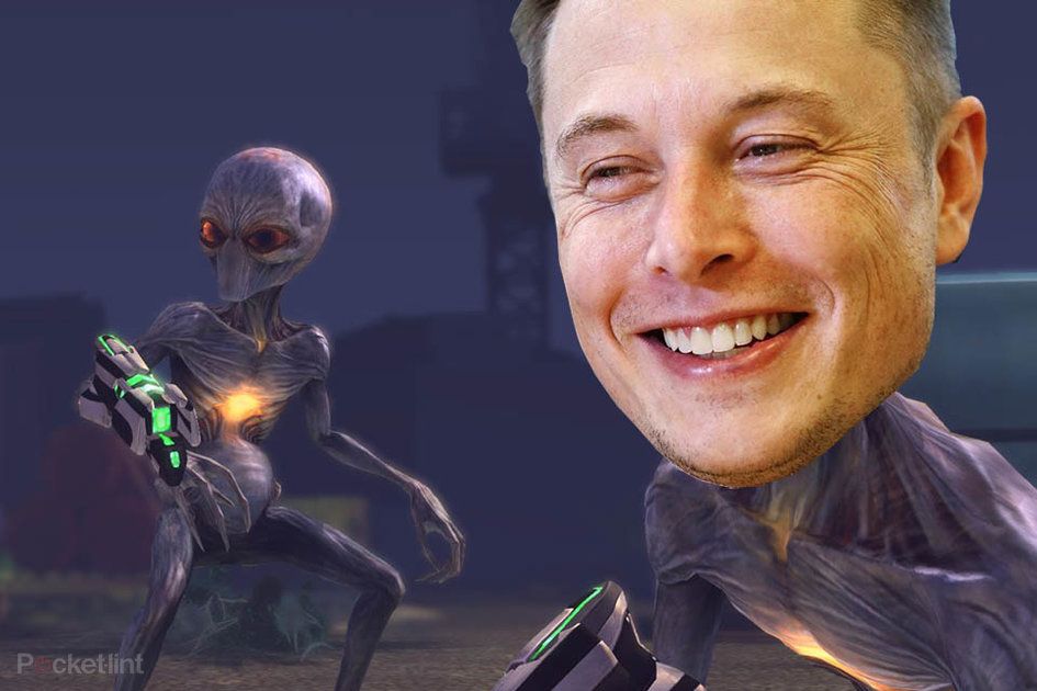 Ano ang X.COM? Ang bagong website at proyekto ni Elon Musk ay inaasar