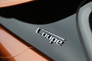 BMW i8 anmeldelse: Eco supercar