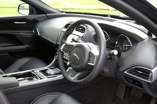 Jaguar XE R-Sport incelemesi: Günlük süper kahraman mı?