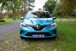 Recenze Renault Clio E-Tech Hybrid: Je to úžasné!
