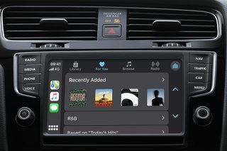какво е apple carplay и кои автомобили го поддържат снимка 3