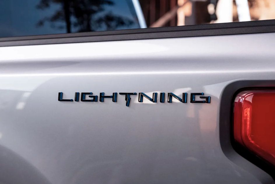 Ford F-150 Lightning-begivenhed: Sådan ser du Ford debutere sin elektriske pickup
