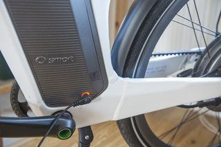 pregled pametnega električnega kolesa 10