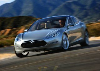 Apakah Model D Tesla? Dan mengapa langkah lebih dekat dengan kereta memandu sendiri?
