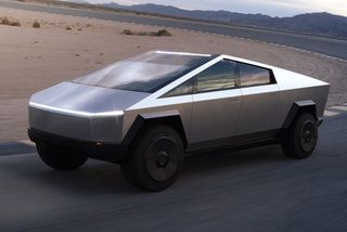 Les futures voitures électriques Les prochaines voitures à batterie qui seront sur les routes dans les 5 prochaines années image 3