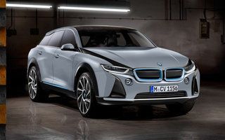 Budoucí elektromobily Připravované vozy na baterie, které budou na silnicích v příštích 5 letech image 33