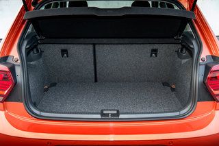 Volkswagen Polo - imagem interior 5