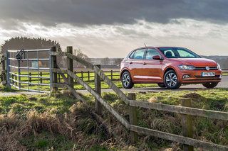 Volkswagen Polo review: De kleine auto zonder gaten