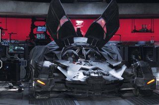 Batmobiles Down The Ages - Scopri Batmans Best Ever Vehicles image 4