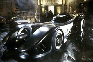 Batmobiles Down The Ages - Scopri Batmans Best Ever Vehicles image 5