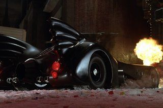 Batmobiles Down The Ages - Scopri Batmans Best Ever Vehicles image 8
