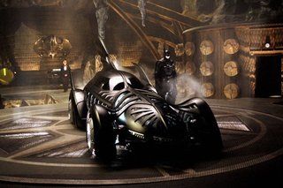 Batmobiles Down The Ages - Scopri Batmans Best Ever Vehicles image 7