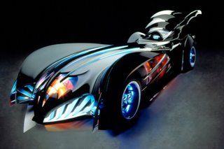 Batmobiles Down The Ages - Scopri Batmans Best Ever Vehicles image 6