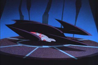 Batmobiles Down The Ages - Scopri Batmans Best Ever Vehicles image 100