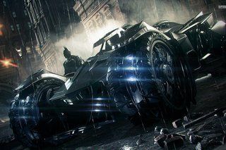 Batmobiles Down The Ages - Scopri Batmans Best Ever Vehicles image 133