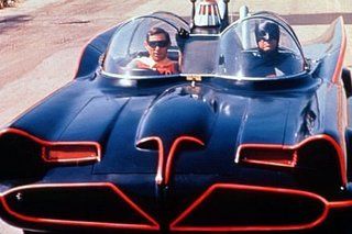 Batmobiles надолу във вековете - вижте най -добрите превозни средства на Batman